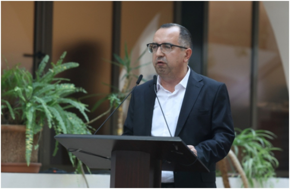 Երևանցիներին տրվեց հերթական անիրագործելի խոստումը, որը մինչ օրս չի իրագործվել (տեսանյութ)